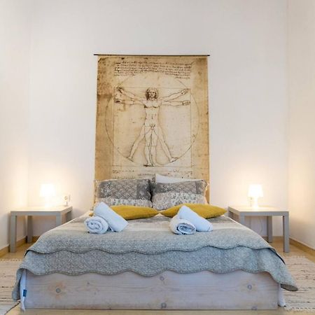 Nina'S Traditional House By Estia Valanio Bagian luar foto