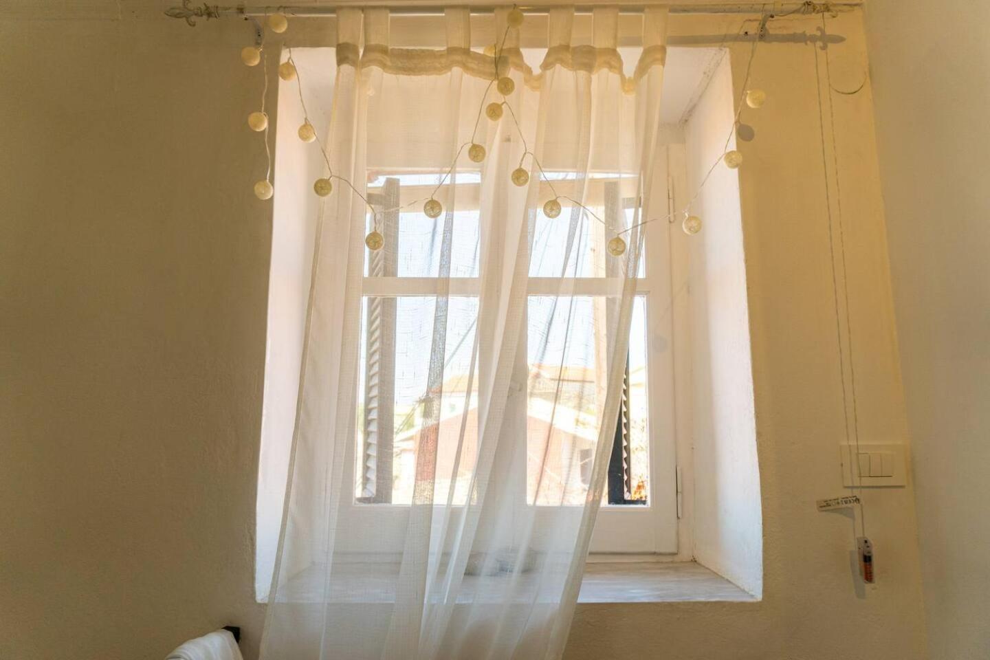 Nina'S Traditional House By Estia Valanio Bagian luar foto