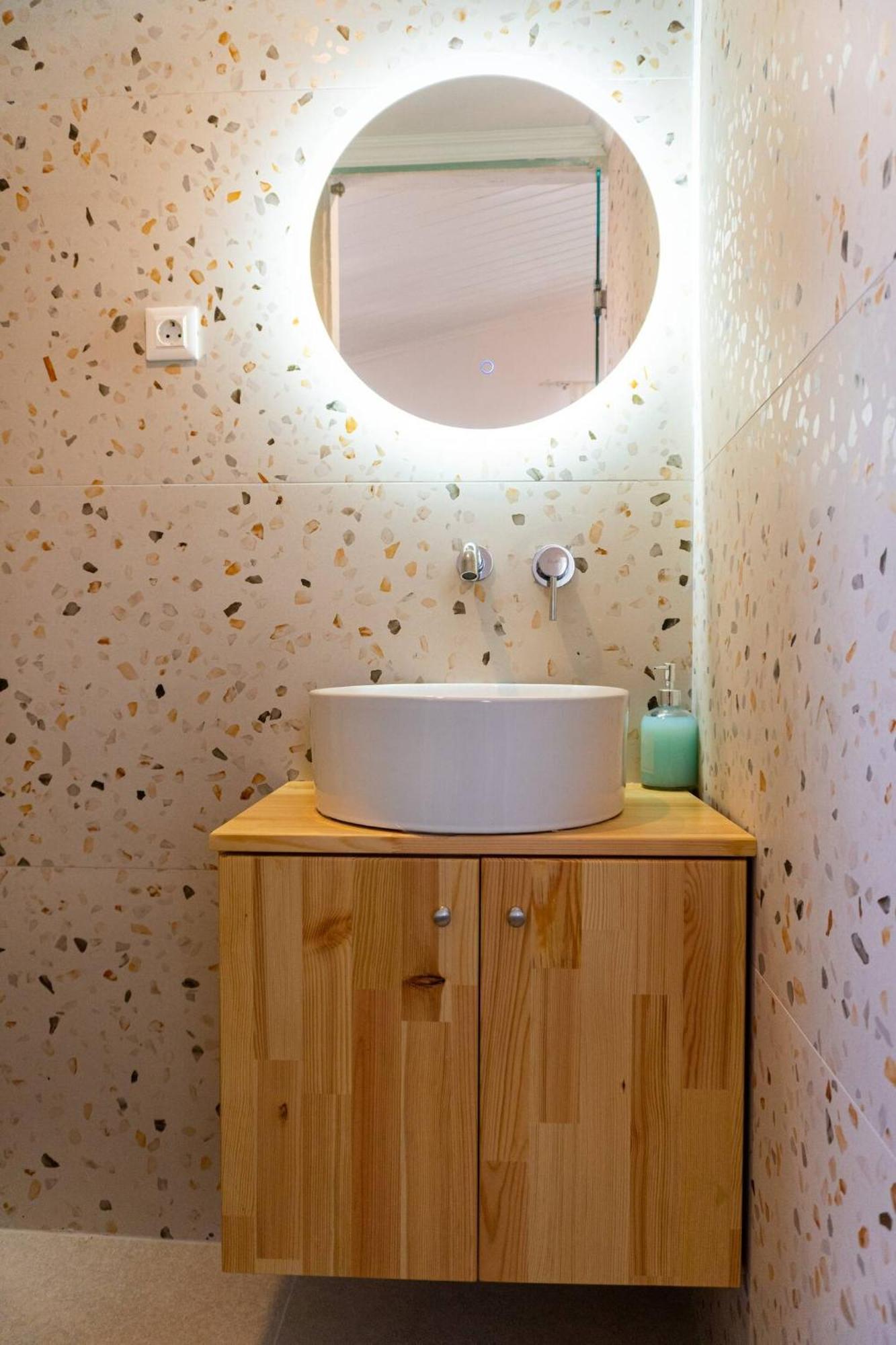 Nina'S Traditional House By Estia Valanio Bagian luar foto